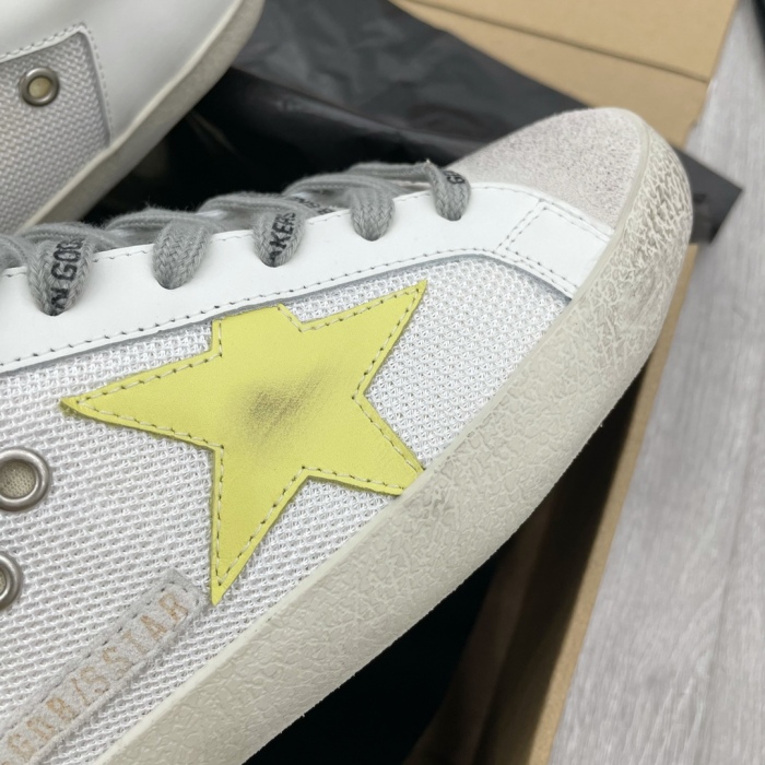 Men Women G*GDB Top Sneaker CL 20230901-90