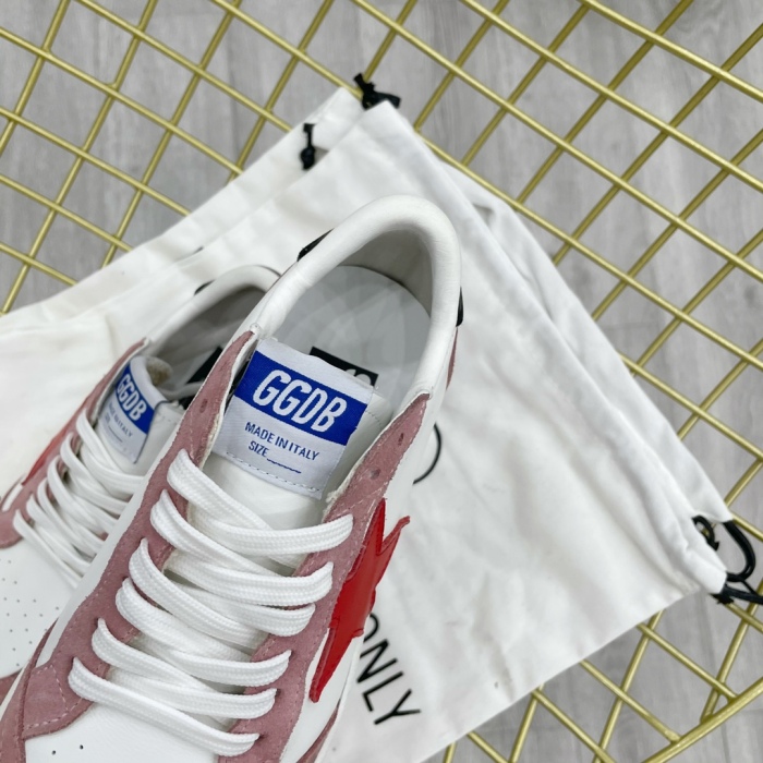 Men Women G*GDB Top Sneaker CL 20230901-106