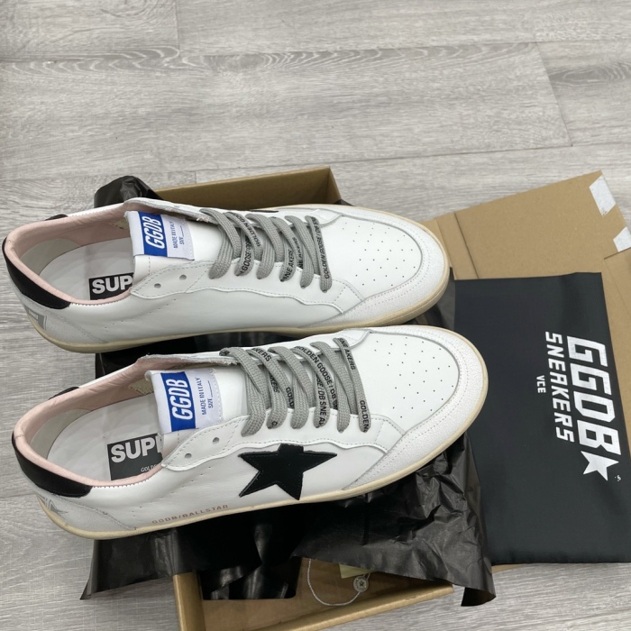 Men Women G*GDB Top Sneaker CL 20230901-101