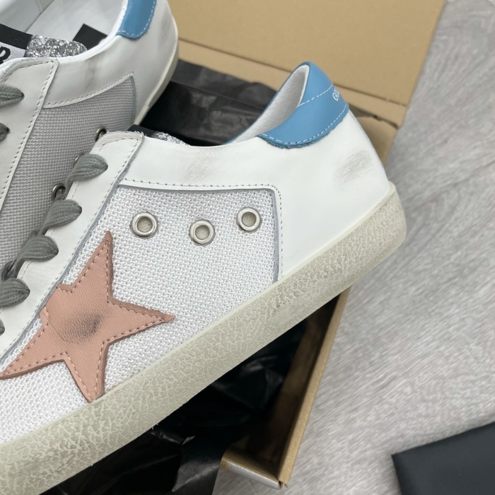 Men Women G*GDB Top Sneaker CL 20230901-95
