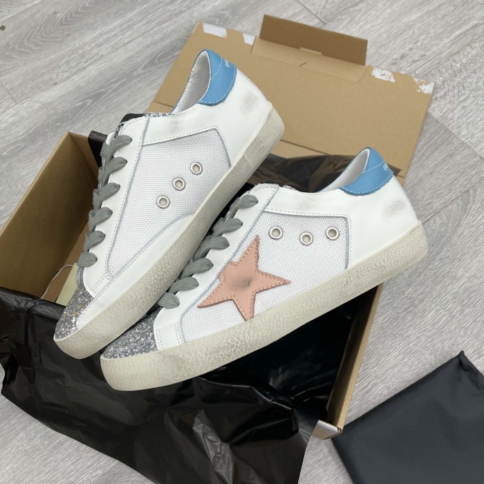 Men Women G*GDB Top Sneaker CL 20230901-95