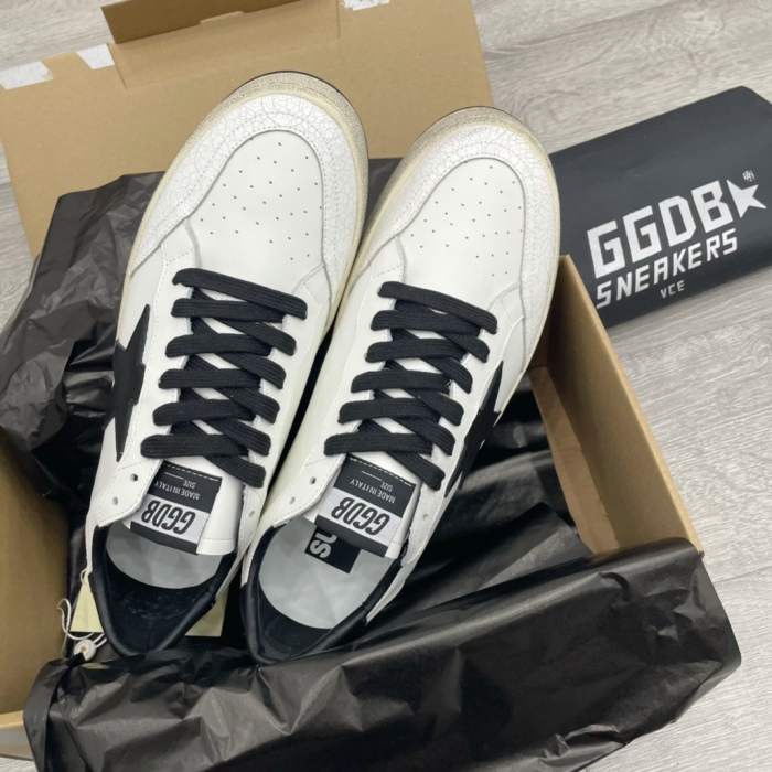 Men Women G*GDB Top Sneaker CL 20230901-15