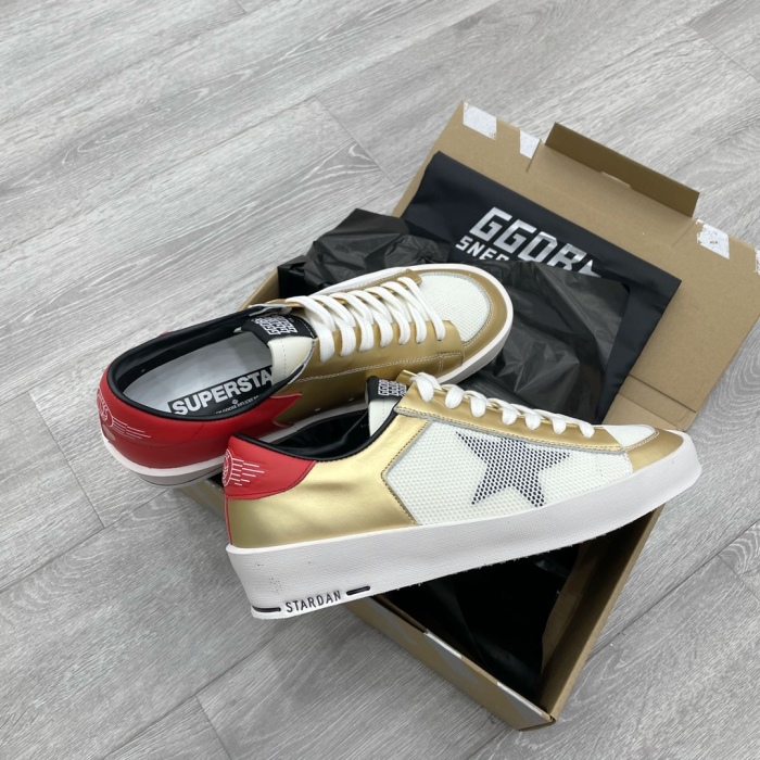 Men Women G*GDB Top Sneaker CL 20230901-68