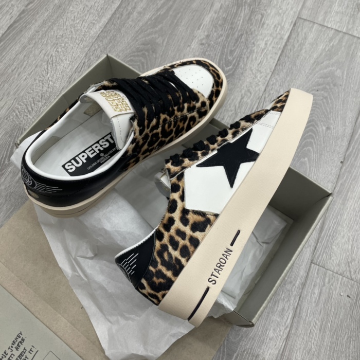 Men Women G*GDB Top Sneaker CL 20230901-6