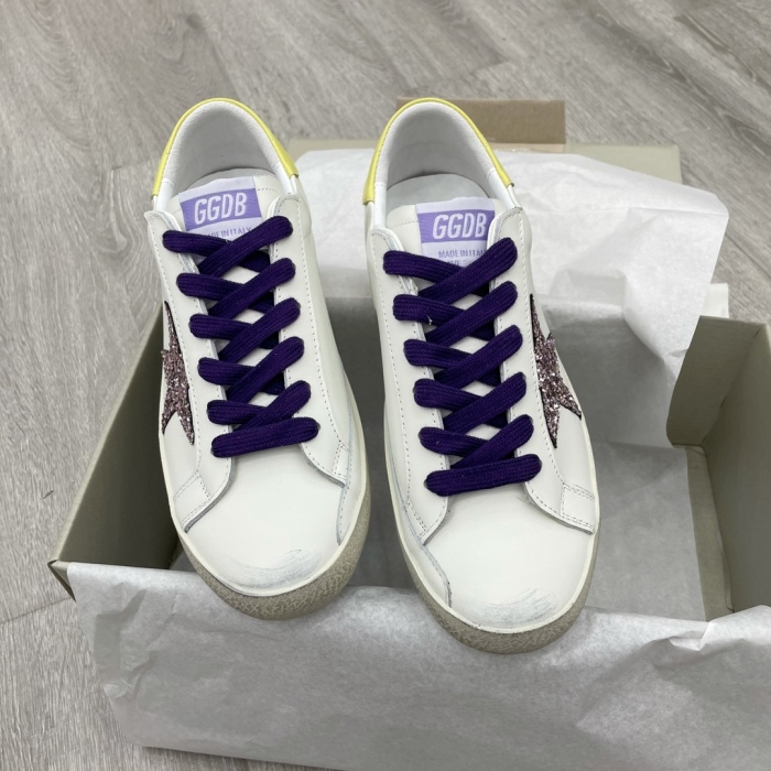 Men Women G*GDB Top Sneaker CL 20230901-93