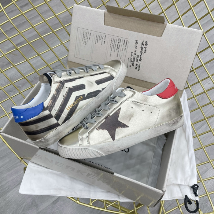 Men Women G*GDB Top Sneaker CL 20230901-115