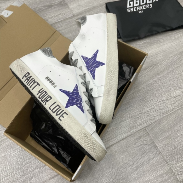 Men Women G*GDB Top Sneaker CL 20230901-18