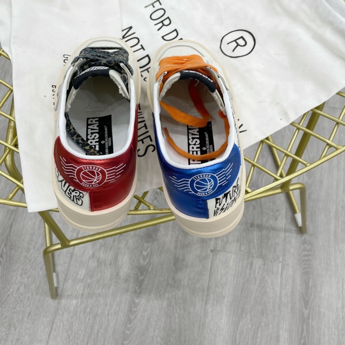 Men Women G*GDB Top Sneaker CL 20230901-62