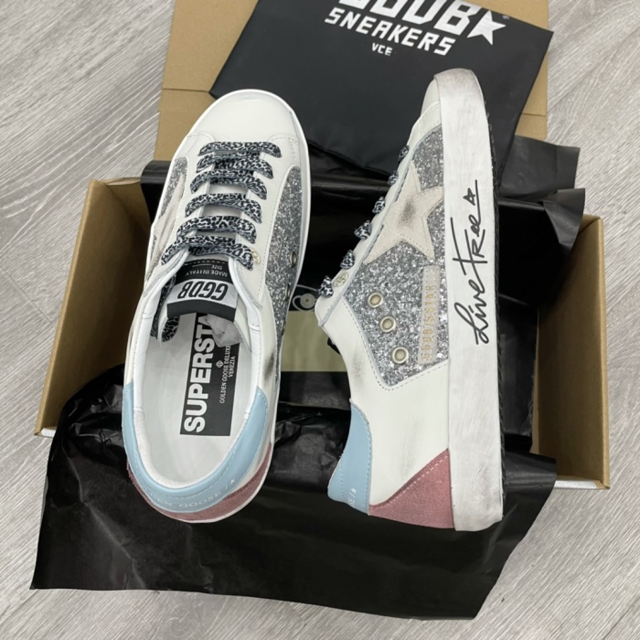 Men Women G*GDB Top Sneaker CL 20230901-11