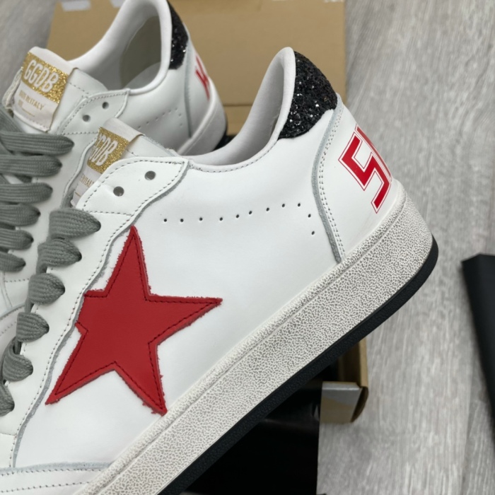 Men Women G*GDB Top Sneaker CL 20230901-45