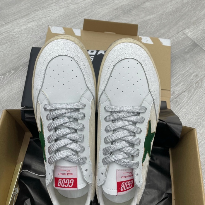 Men Women G*GDB Top Sneaker CL 20230901-104