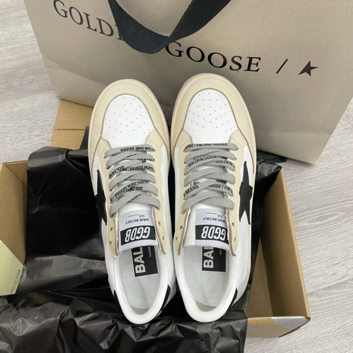 Men Women G*GDB Top Sneaker CL 20230901-36