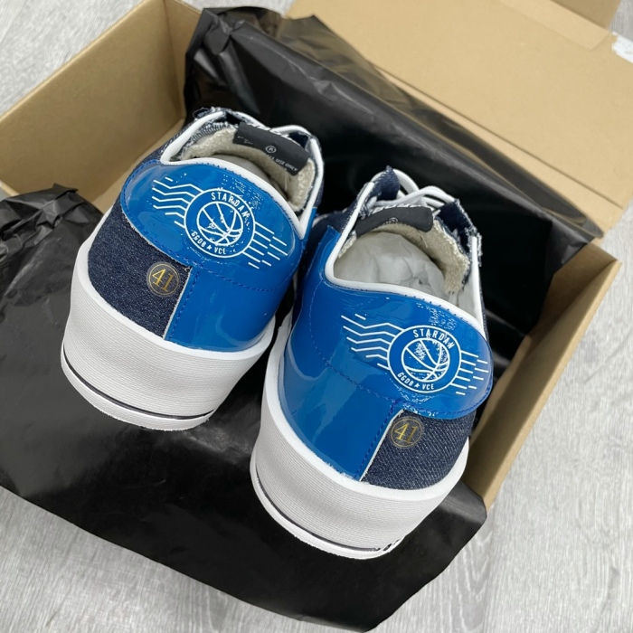 Men Women G*GDB Top Sneaker CL 20230901-69