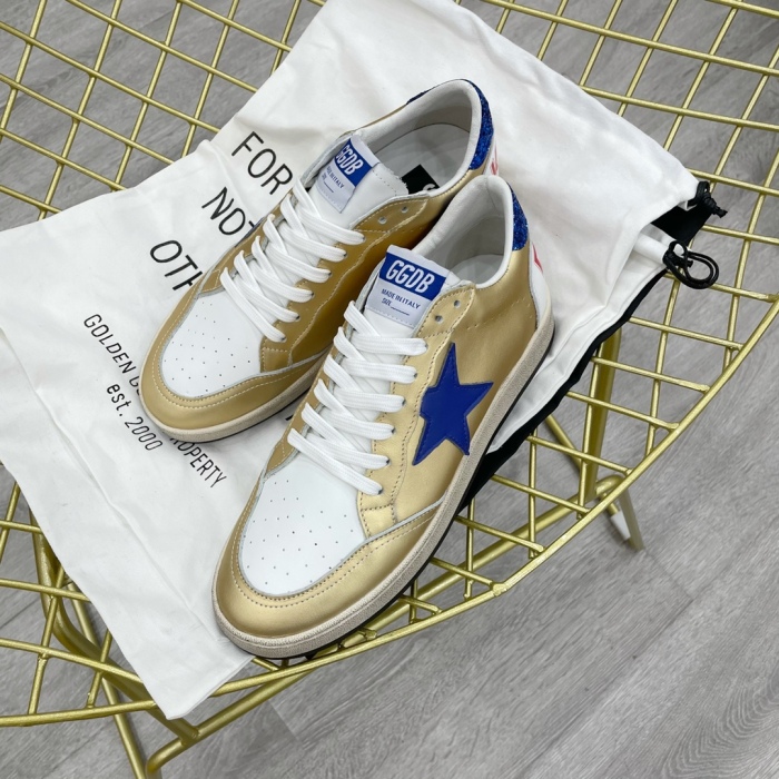Men Women G*GDB Top Sneaker CL 20230901-108