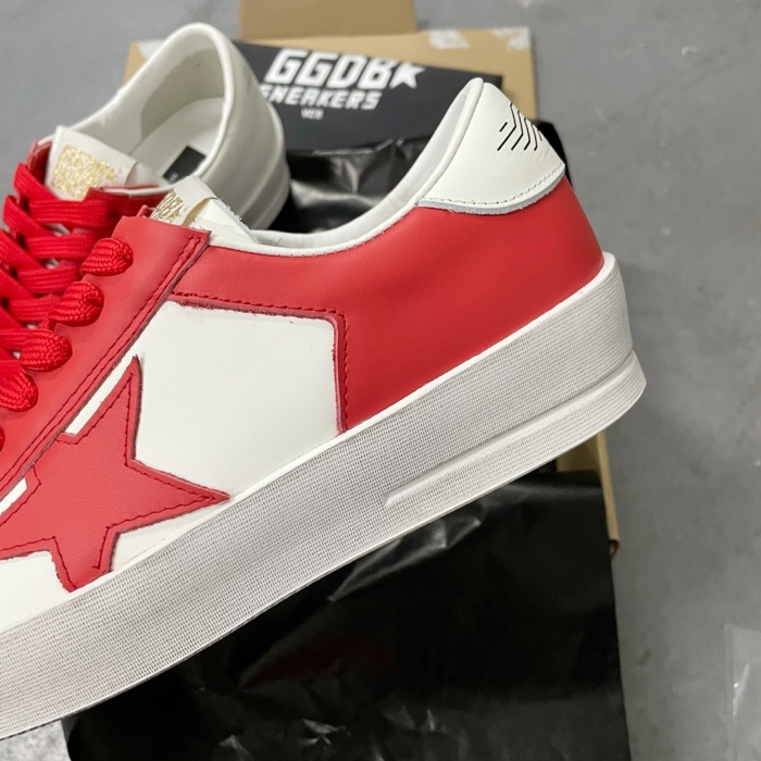 Men Women G*GDB Top Sneaker CL 20230901-72