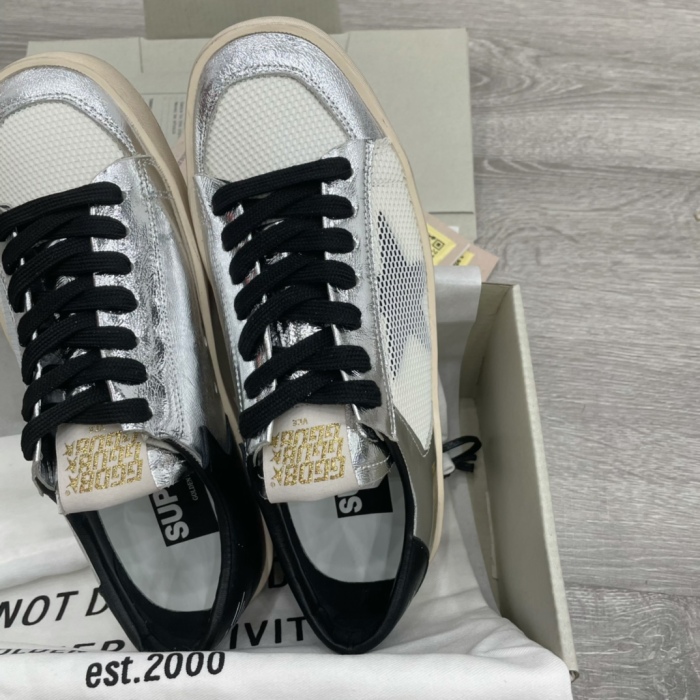 Men Women G*GDB Top Sneaker CL 20230901-7