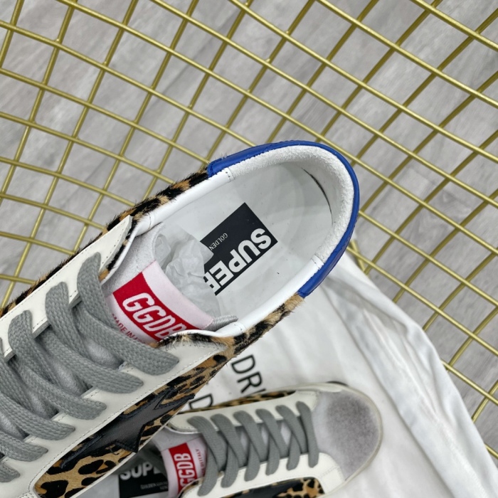 Men Women G*GDB Top Sneaker CL 20230901-60