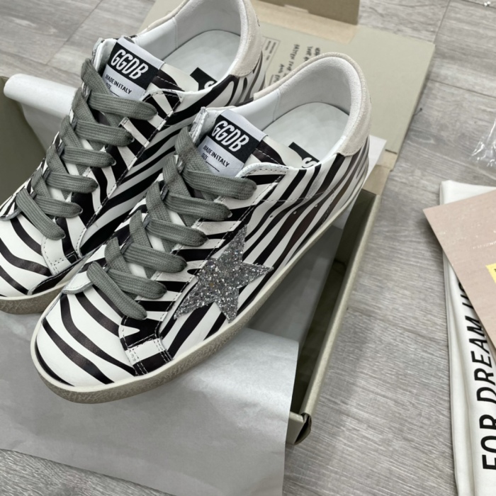 Men Women G*GDB Top Sneaker CL 20230901-19