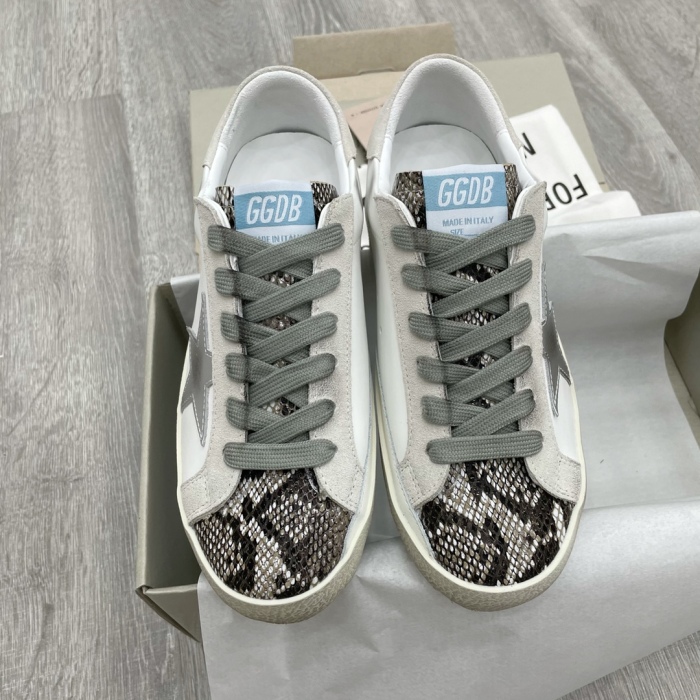 Men Women G*GDB Top Sneaker CL 20230901-89