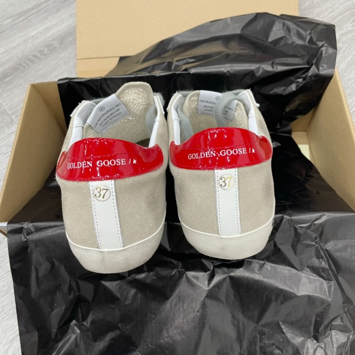 Men Women G*GDB Top Sneaker CL 20230901-77