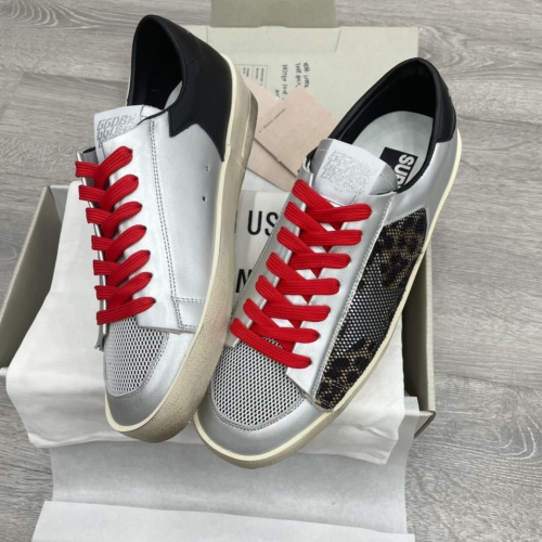 Men Women G*GDB Top Sneaker CL 20230901-8