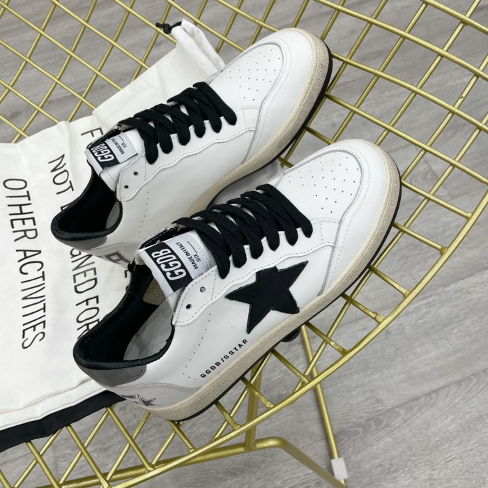 Men Women G*GDB Top Sneaker CL 20230901-34