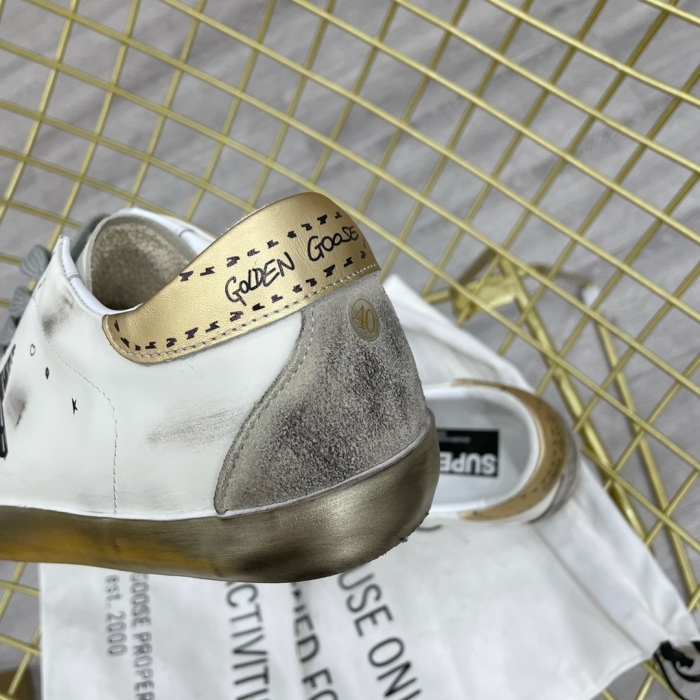 Men Women G*GDB Top Sneaker CL 20230901-23