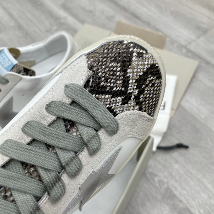 Men Women G*GDB Top Sneaker CL 20230901-89
