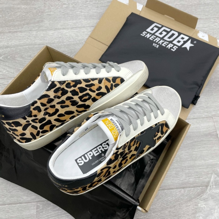 Men Women G*GDB Top Sneaker CL 20230901-65
