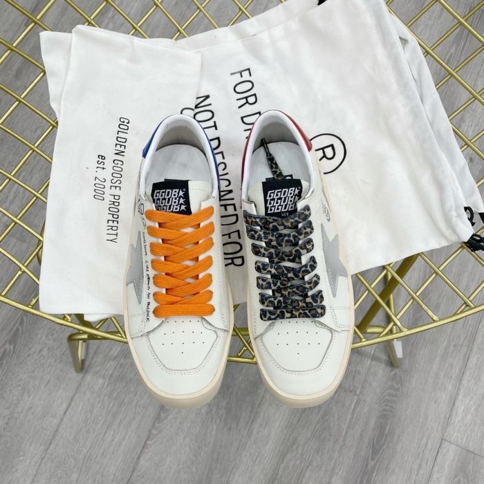 Men Women G*GDB Top Sneaker CL 20230901-62