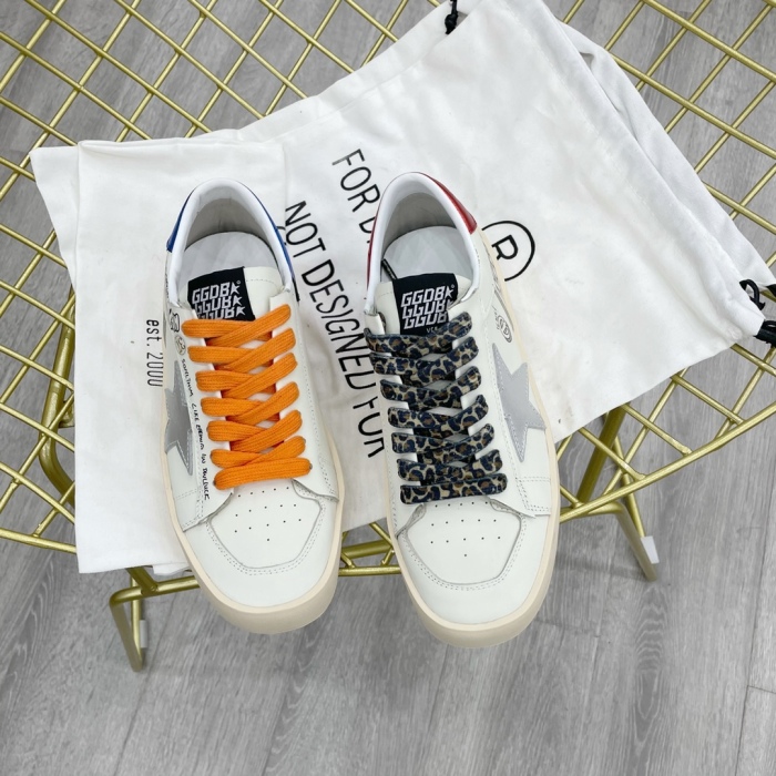 Men Women G*GDB Top Sneaker CL 20230901-62