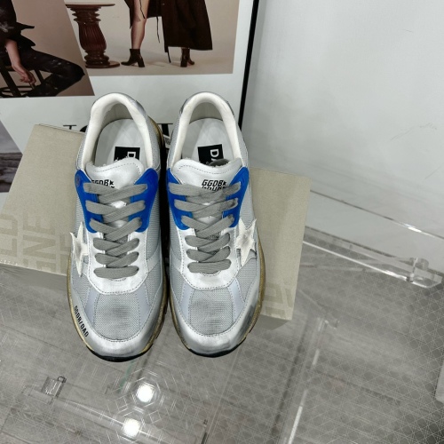 Men Women G*GDB Top Sneaker CL 20230901-125