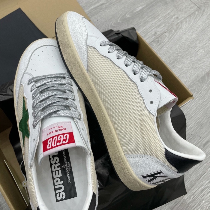 Men Women G*GDB Top Sneaker CL 20230901-32