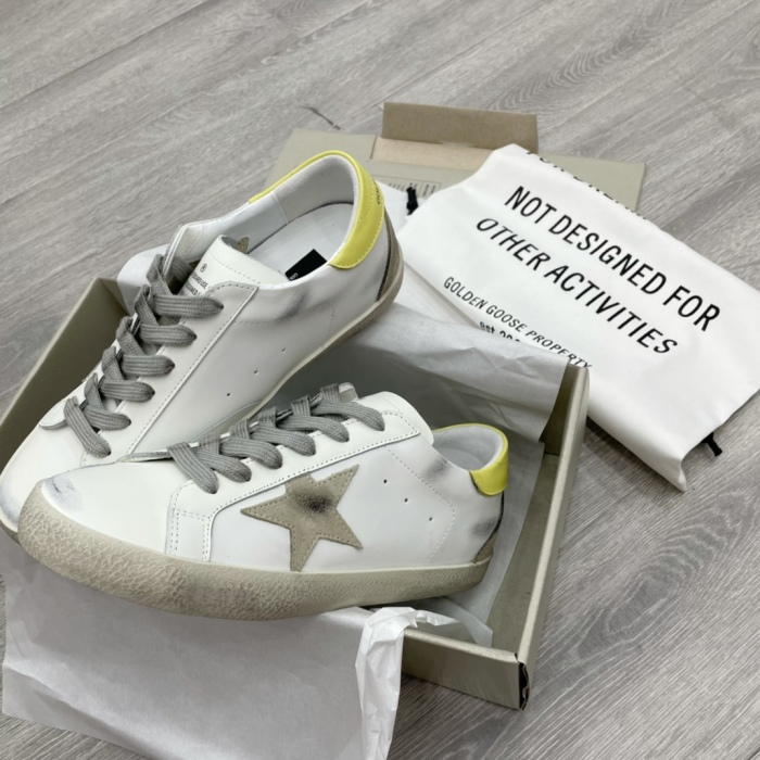 Men Women G*GDB Top Sneaker CL 20230901-84