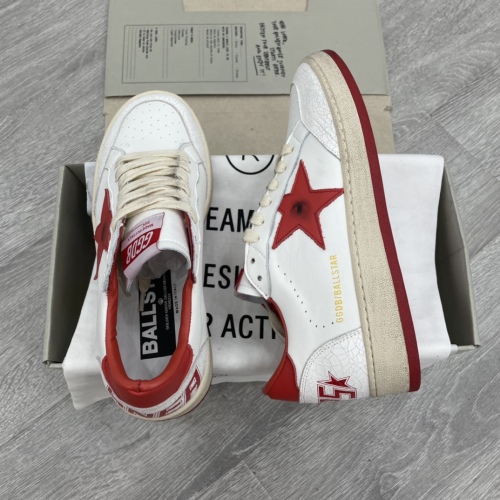 Men Women G*GDB Top Sneaker CL 20230901-1