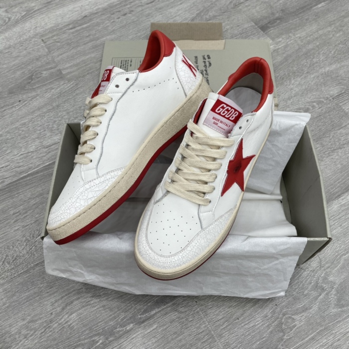 Men Women G*GDB Top Sneaker CL 20230901-1