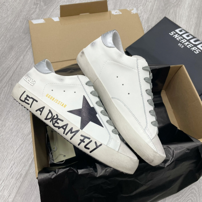 Men Women G*GDB Top Sneaker CL 20230901-79