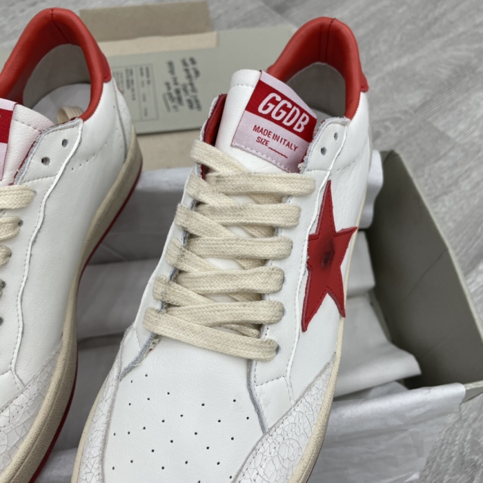 Men Women G*GDB Top Sneaker CL 20230901-1