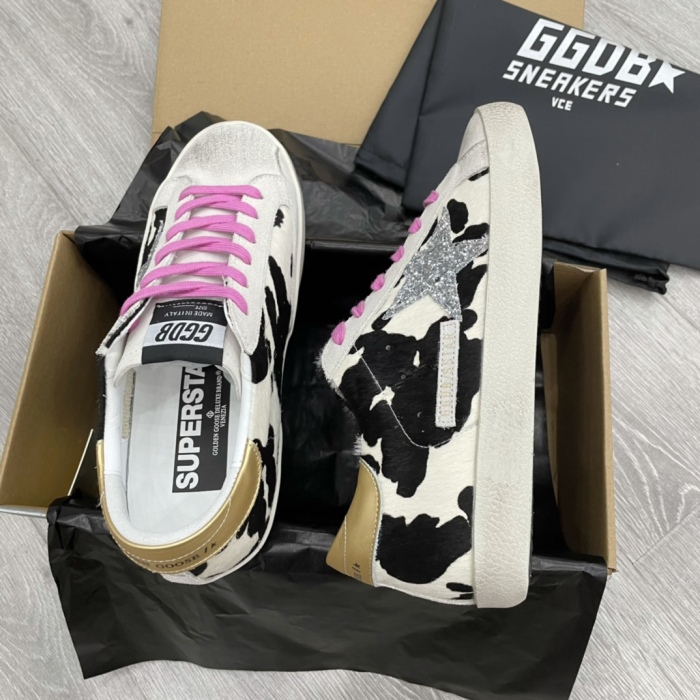 Men Women G*GDB Top Sneaker CL 20230901-47