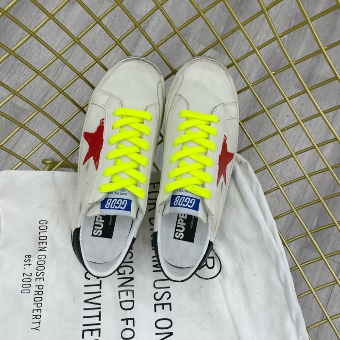 Men Women G*GDB Top Sneaker CL 20230901-114