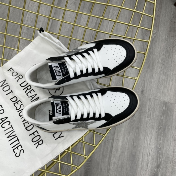 Men Women G*GDB Top Sneaker CL 20230901-42