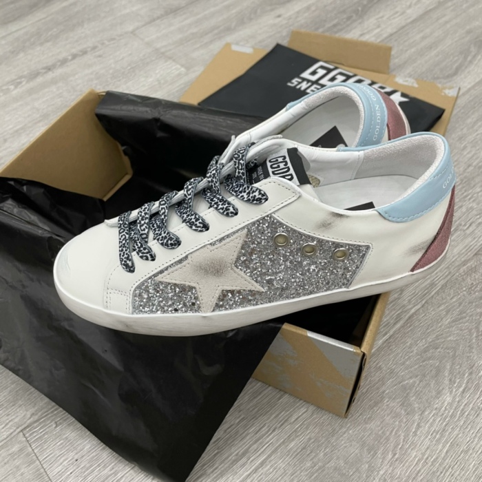 Men Women G*GDB Top Sneaker CL 20230901-11