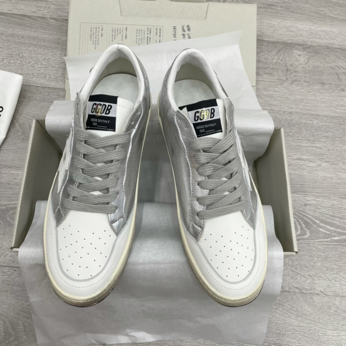 Men Women G*GDB Top Sneaker CL 20230901-5