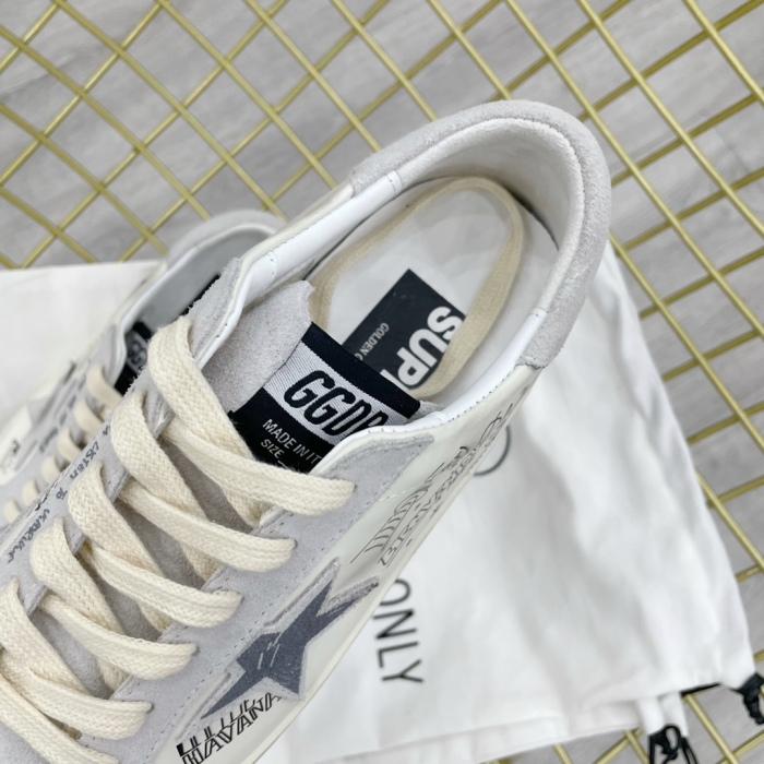 Men Women G*GDB Top Sneaker CL 20230901-25