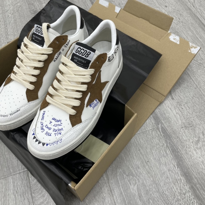 Men Women G*GDB Top Sneaker CL 20230901-87