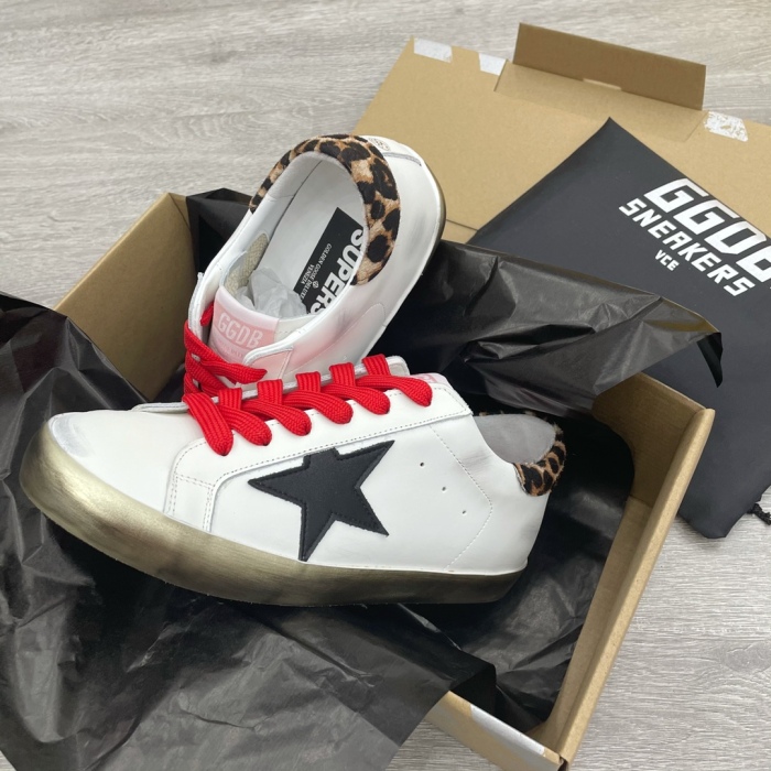 Men Women G*GDB Top Sneaker CL 20230901-57