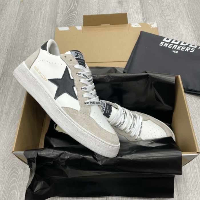 Men Women G*GDB Top Sneaker CL 20230901-9
