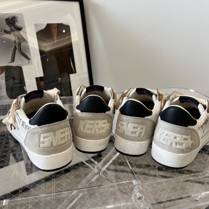 Men Women G*GDB Top Sneaker CL 20230901-119