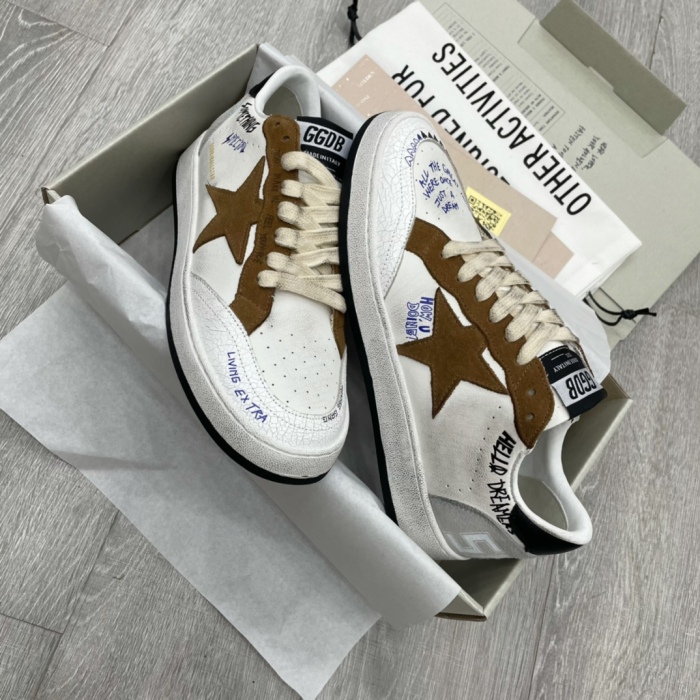 Men Women G*GDB Top Sneaker CL 20230901-4
