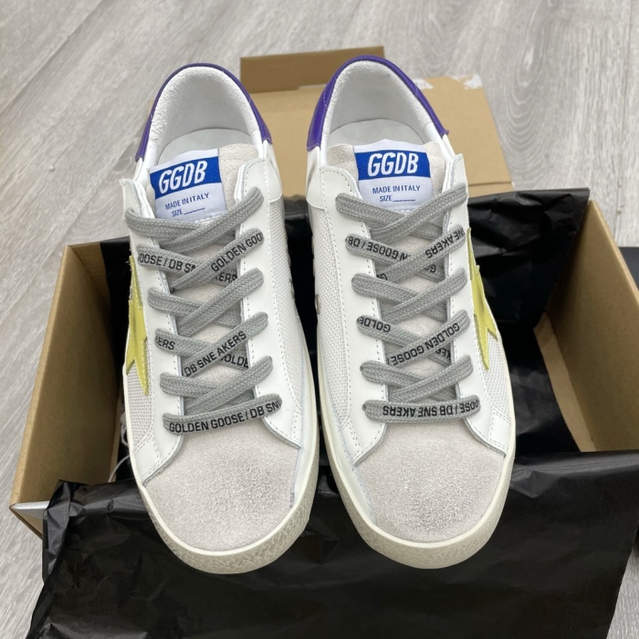 Men Women G*GDB Top Sneaker CL 20230901-90